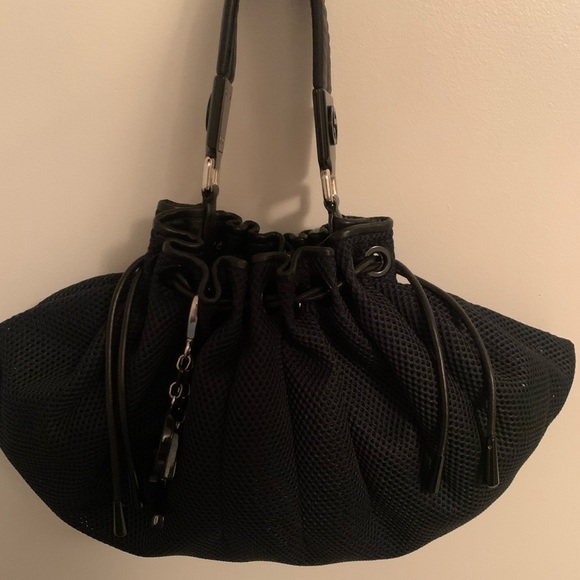 Giorgio Armani Handbags - Giorgio Armani purse